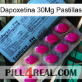 Dapoxetine 30Mg Pills 35